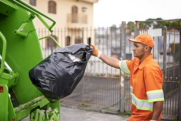Best Commercial Junk Removal  in Pooler, GA